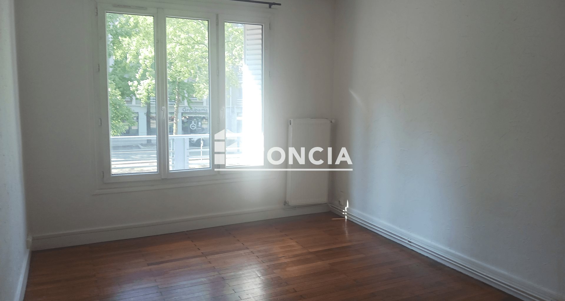 Appartement à louer, 44m², Grenoble
