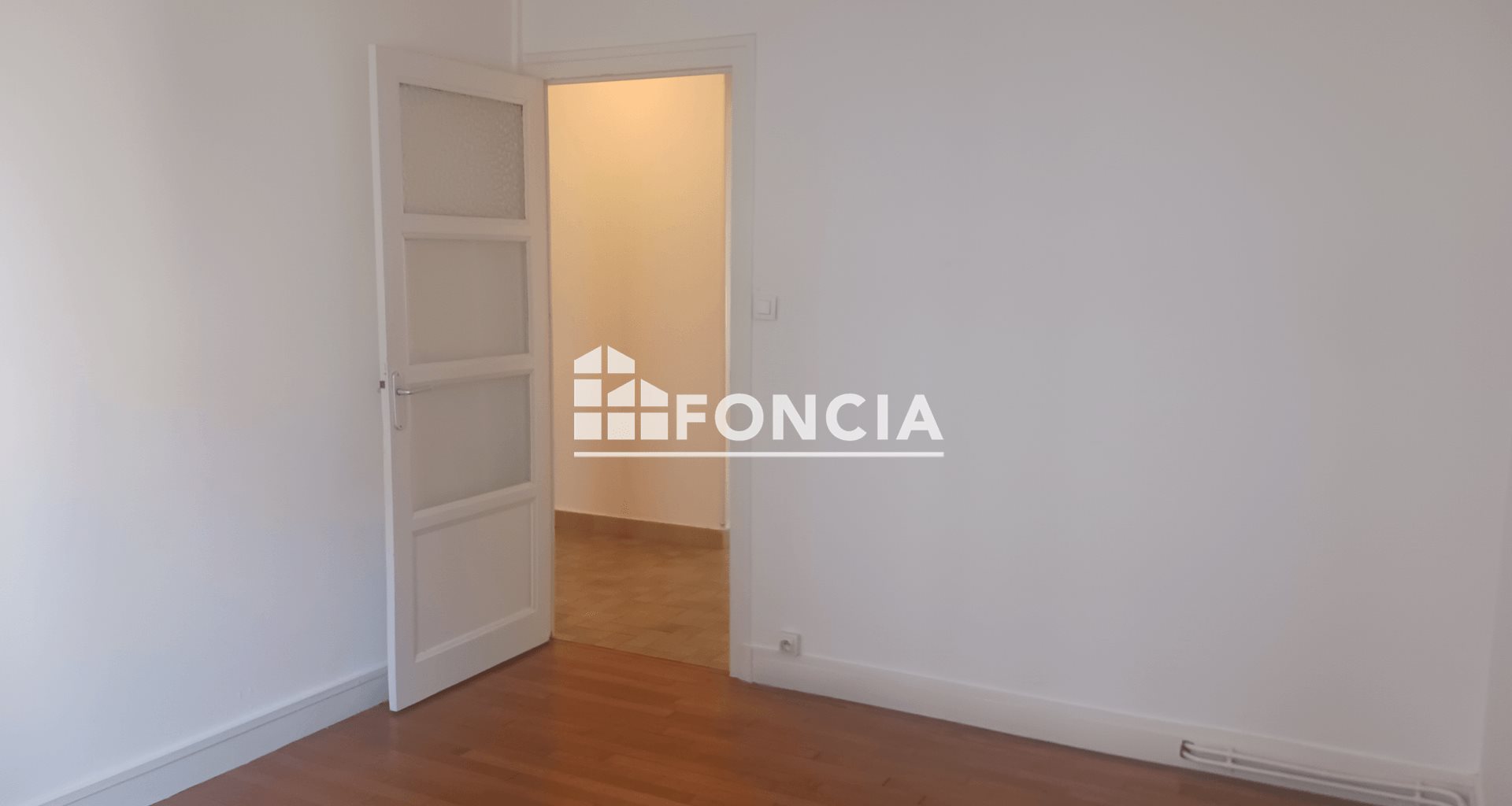 Appartement à louer, 44m², Grenoble