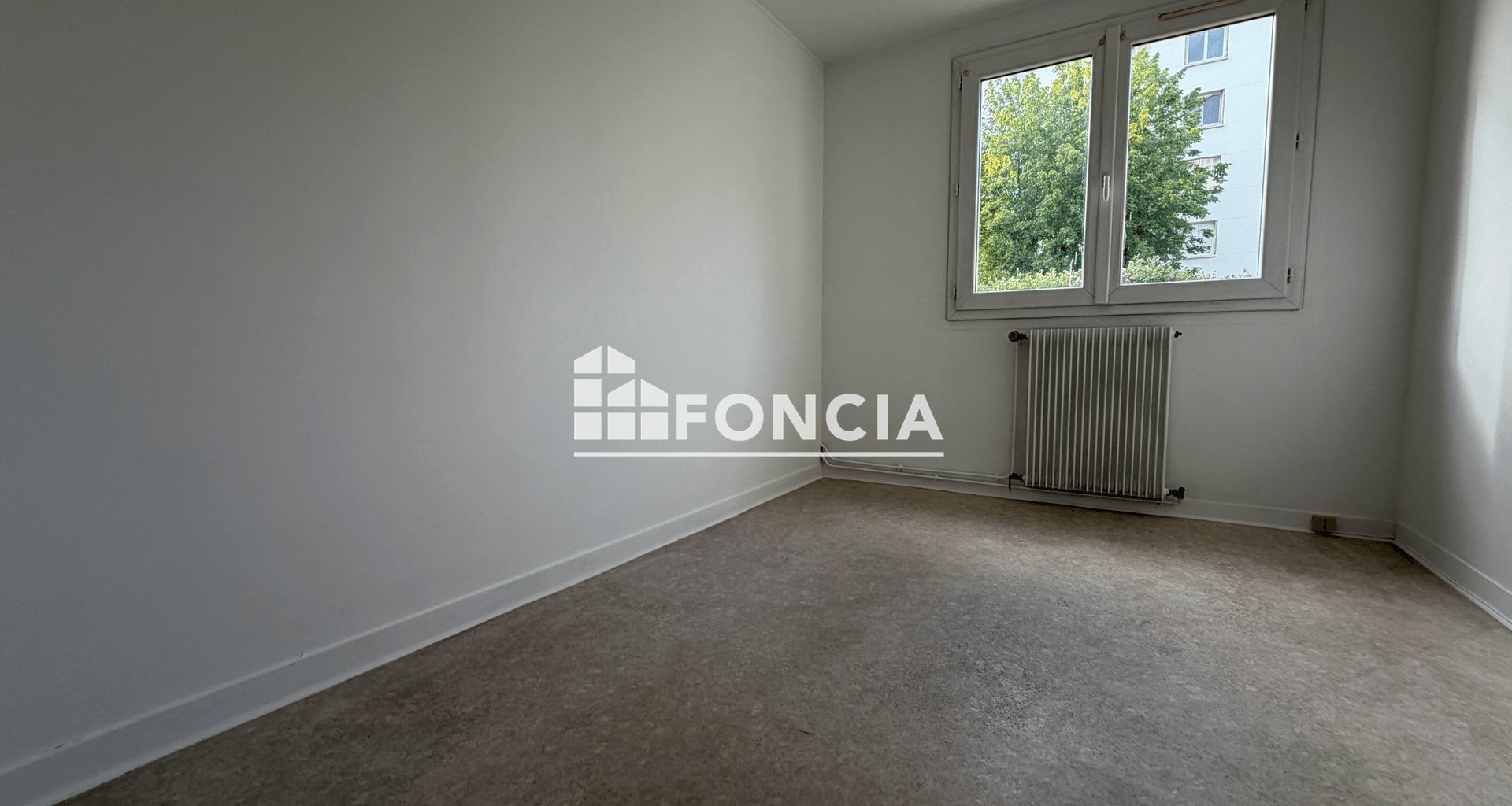 Appartement à vendre, 67m², Bourgoin-Jallieu