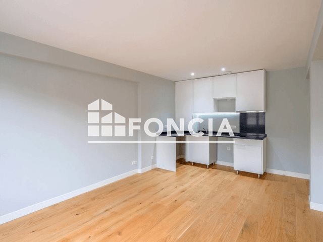 Appartement à louer, 41m², Tourcoing