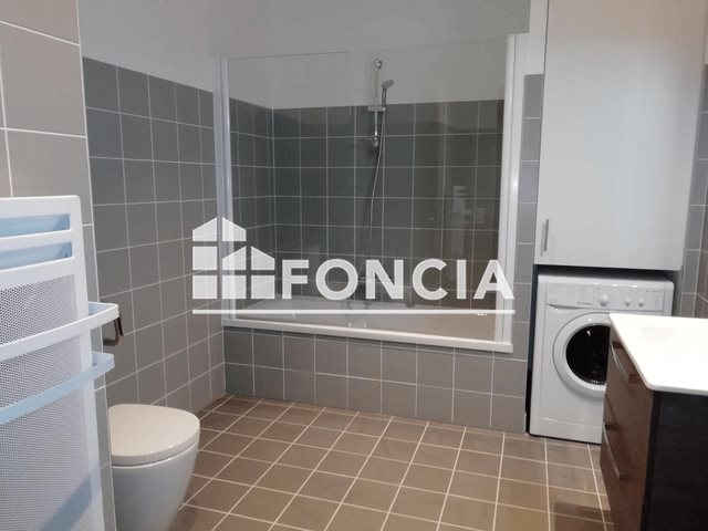Appartement à louer, 37m², Rochefort