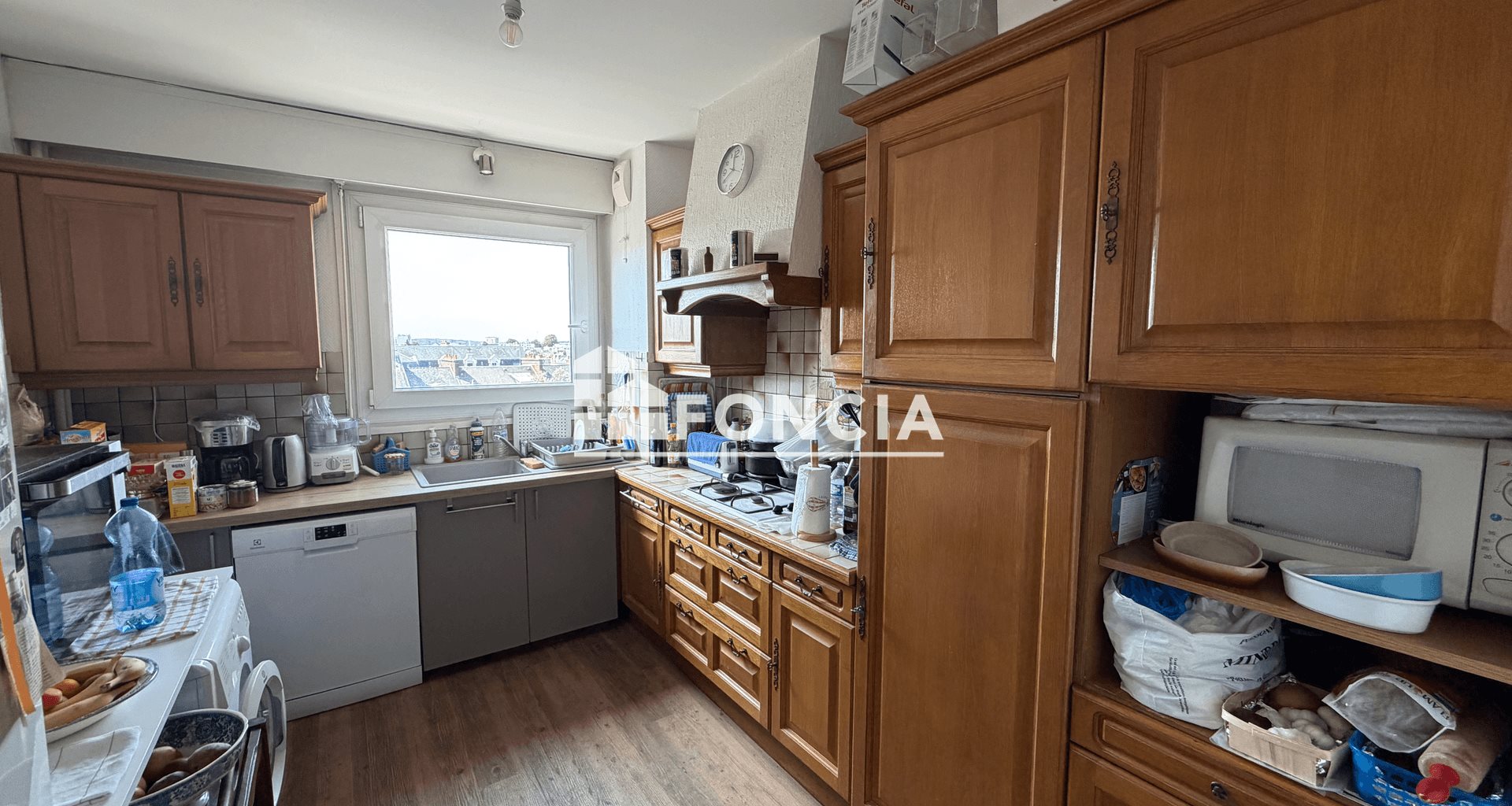 Appartement à vendre, 67m², Le Mans