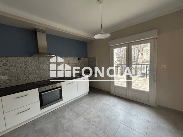 Appartement à louer, 73m², Digne-les-Bains