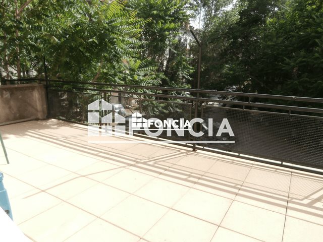 Appartement à louer, 73m², Digne-les-Bains