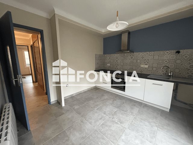 Appartement à louer, 73m², Digne-les-Bains