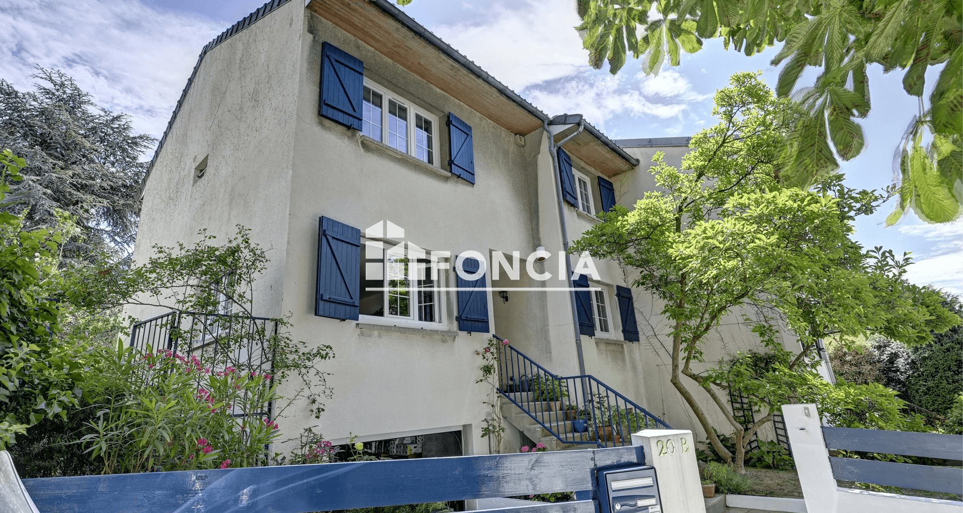 Maison à vendre, 125m², Fontenay-aux-Roses
