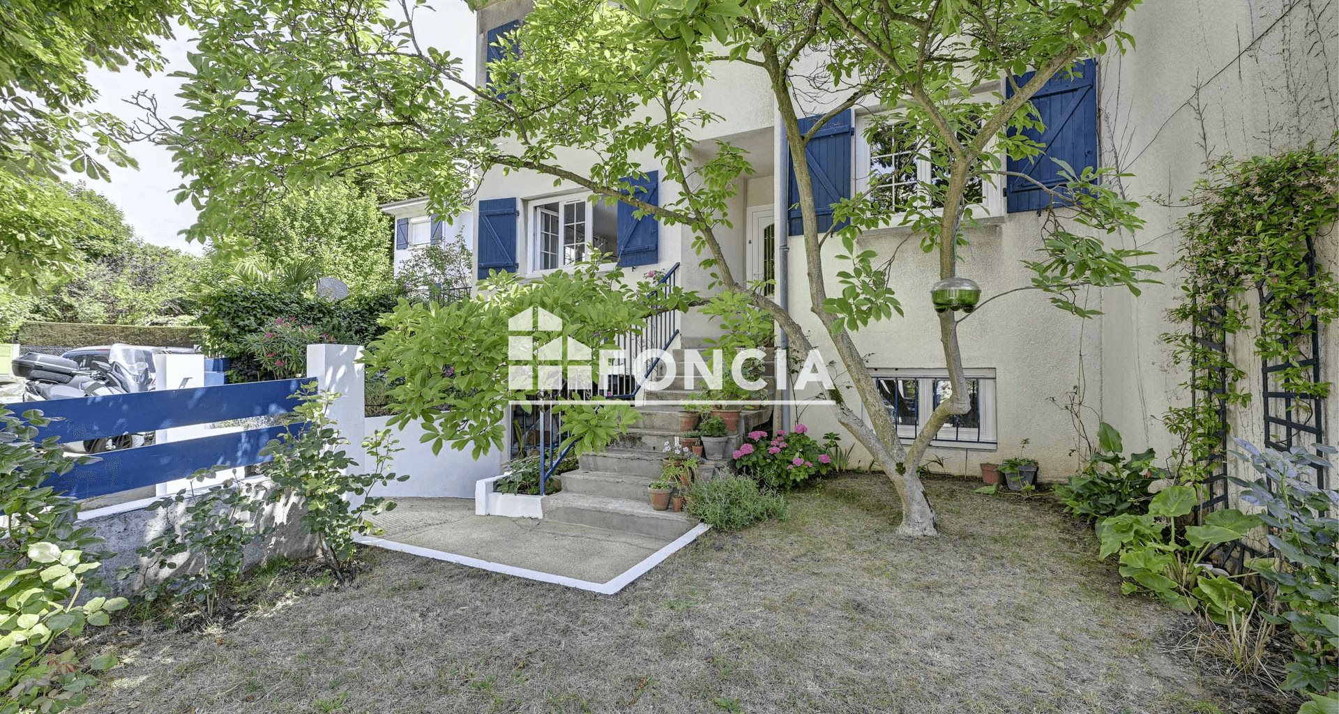 Maison à vendre, 125m², Fontenay-aux-Roses