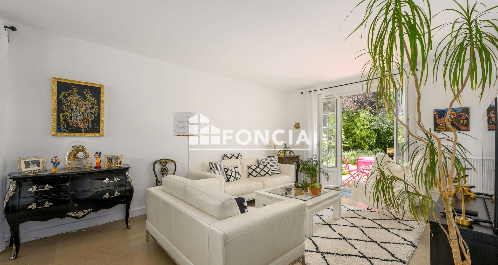 Maison à vendre, 125m², Fontenay-aux-Roses