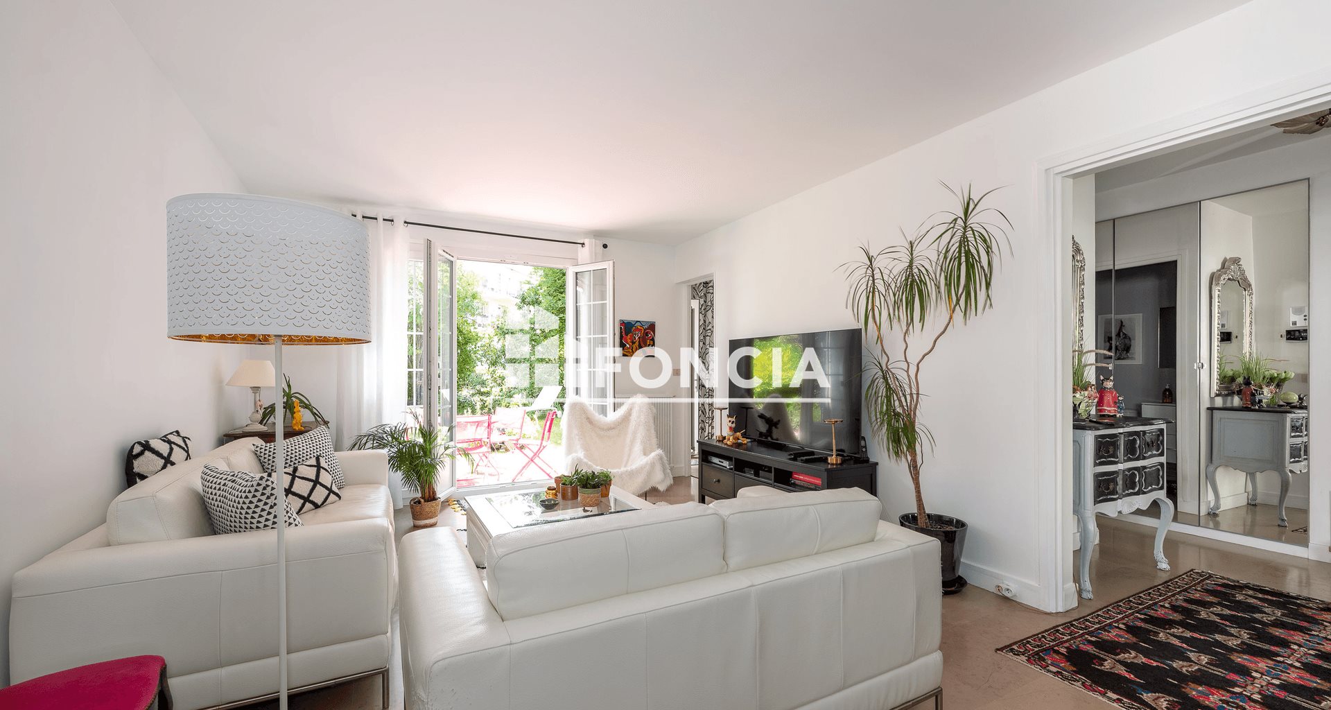 Maison à vendre, 125m², Fontenay-aux-Roses