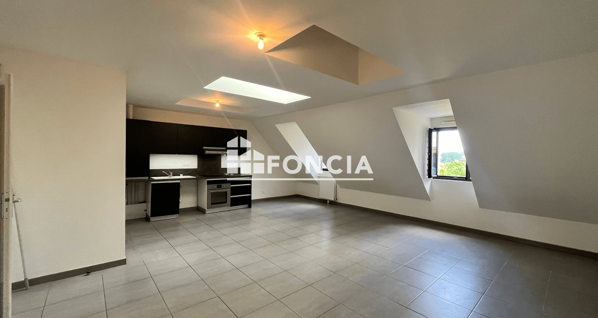 Appartement à louer, 65m², Honfleur