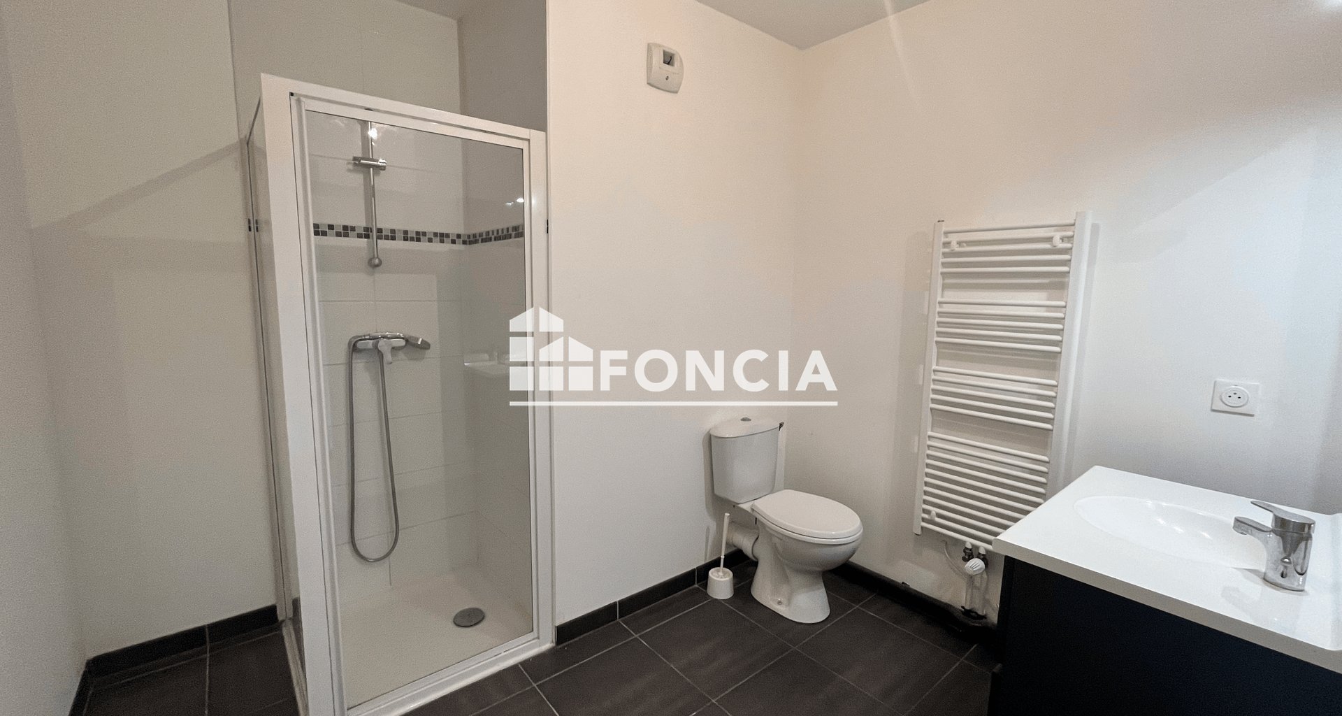 Appartement à louer, 65m², Honfleur