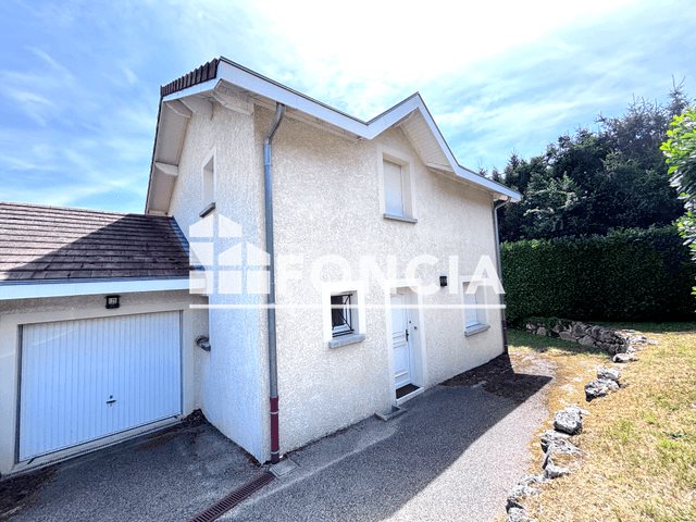 Maison à louer, 100m², Coublevie
