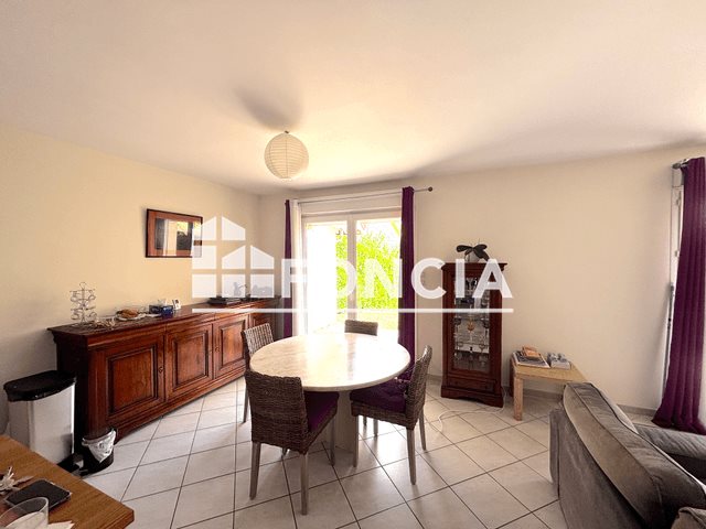 Maison à louer, 100m², Coublevie