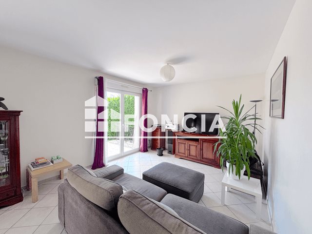 Maison à louer, 100m², Coublevie
