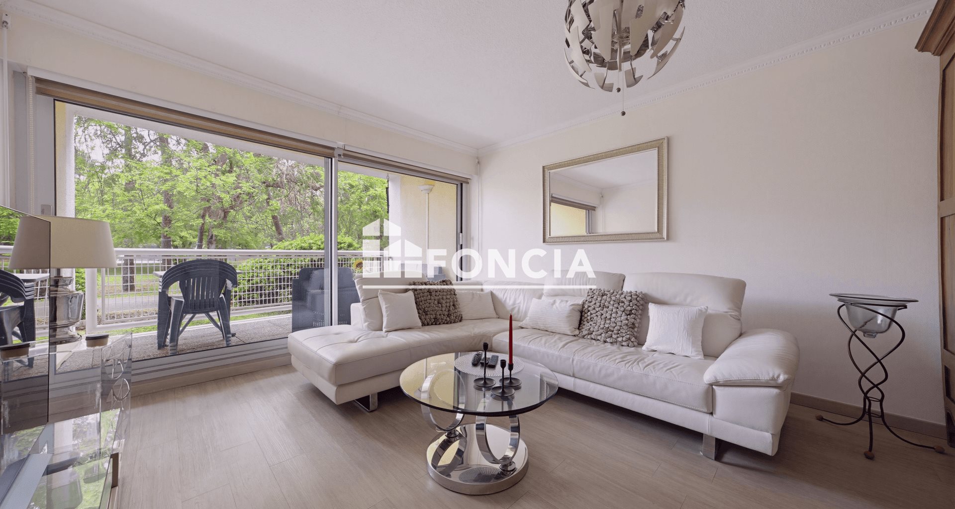 Appartement à vendre, 57m², Le Bouscat