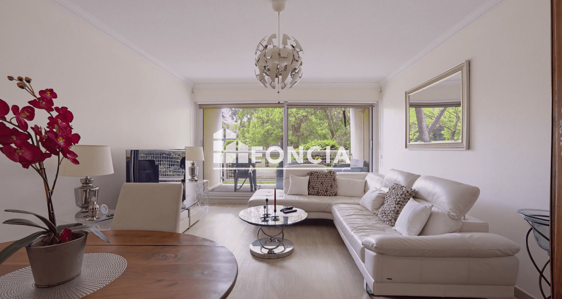 Appartement à vendre, 57m², Le Bouscat