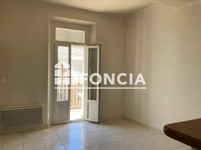 Appartement à louer, 45m², Hyères