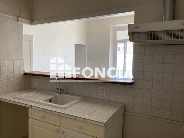 Appartement à louer, 45m², Hyères