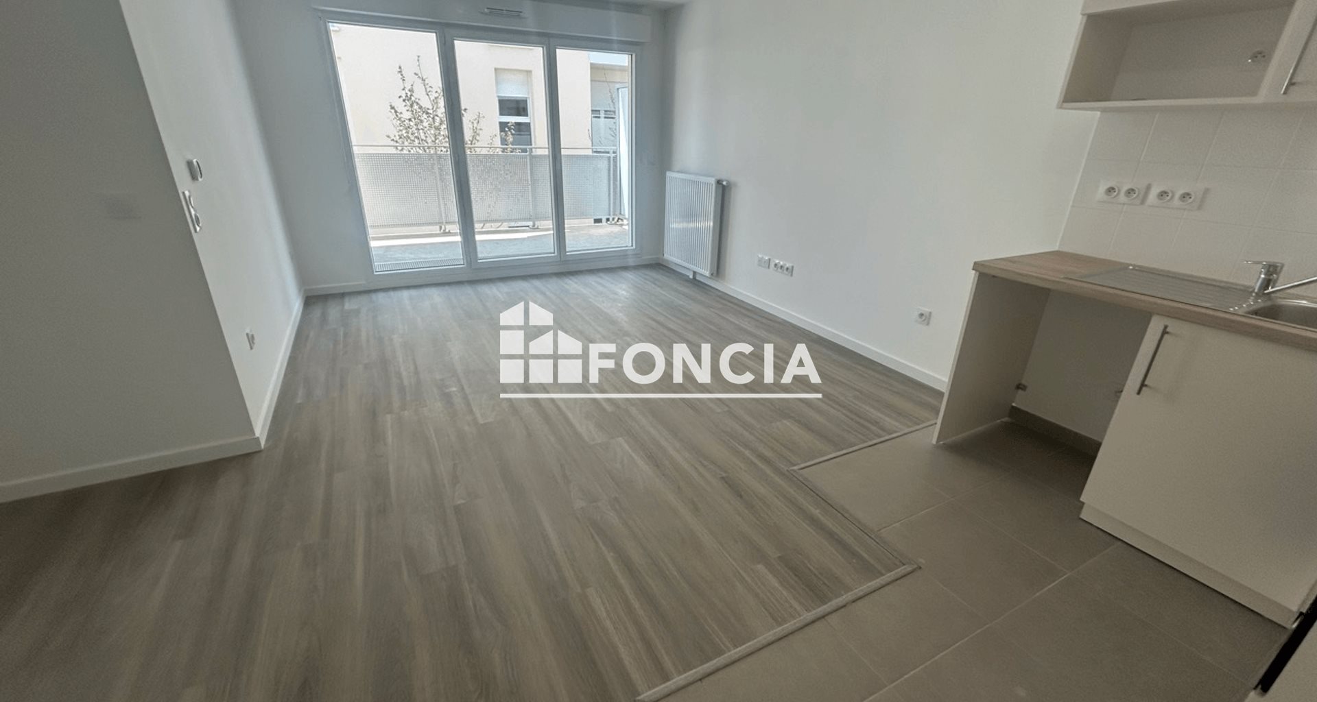 Appartement à louer, 56m², Provins