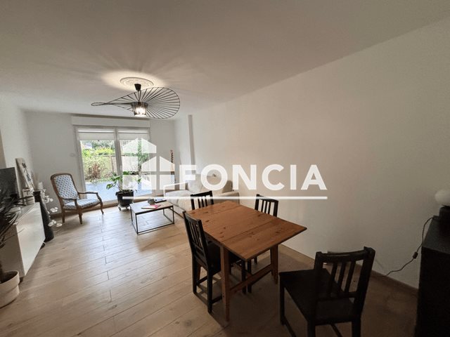 Appartement à louer, 80m², Chartres