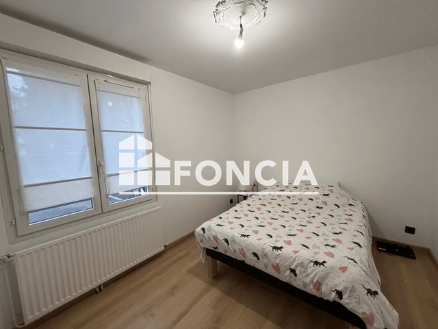 Appartement à louer, 80m², Chartres
