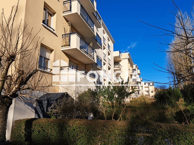 Appartement à louer, 80m², Chartres