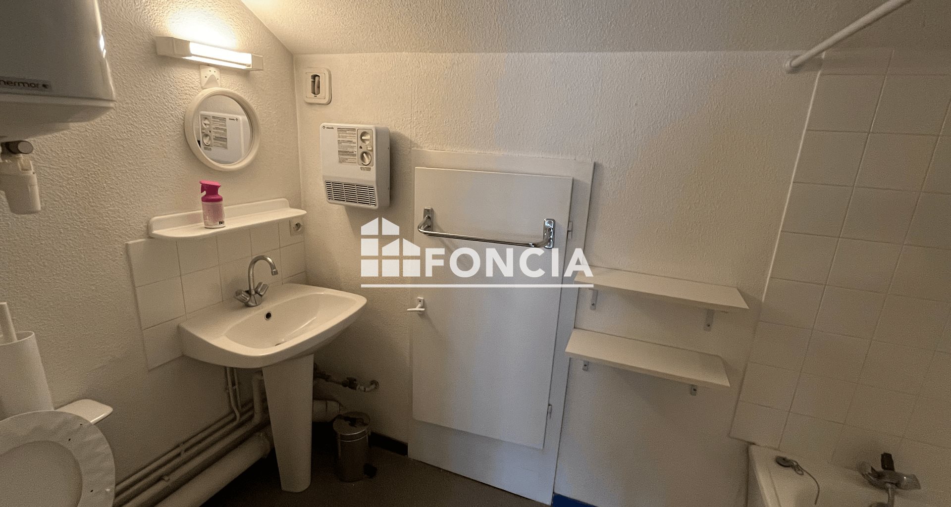 Appartement à vendre, 30m², Chambéry