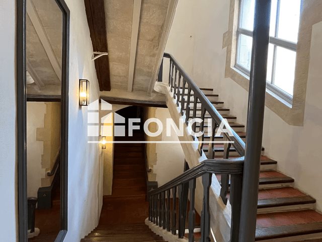 Appartement à louer, 56m², Arles