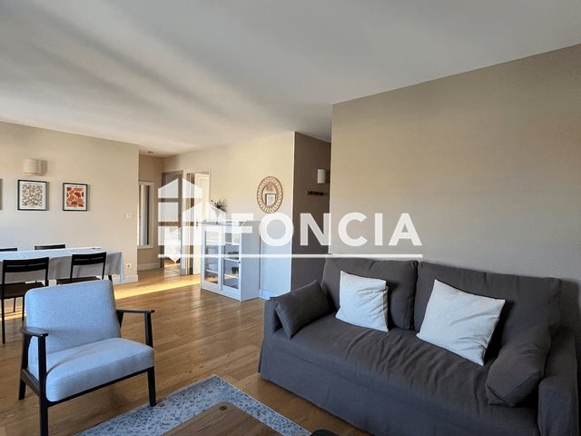 Appartement à louer, 56m², Arles