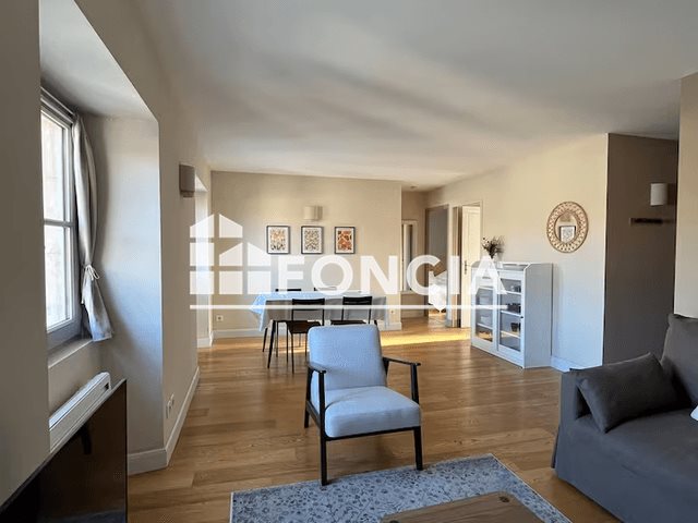 Appartement à louer, 56m², Arles