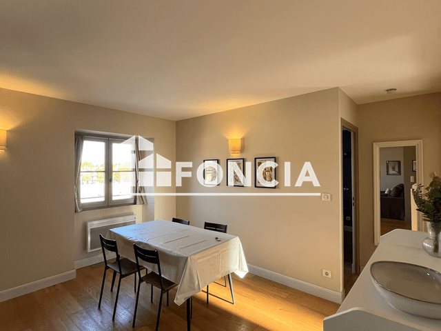 Appartement à louer, 56m², Arles