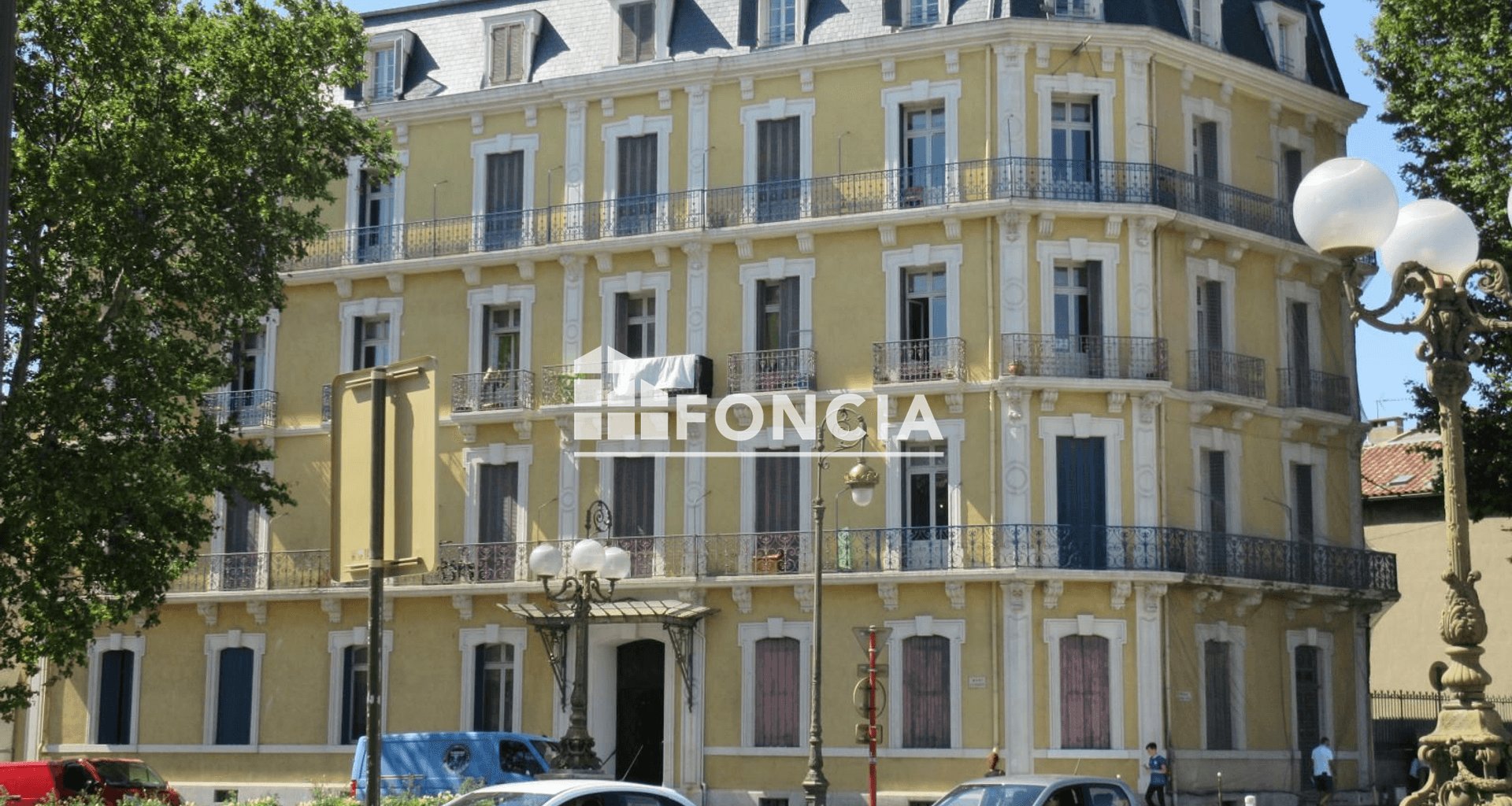 Appartement à louer, 72m², Narbonne