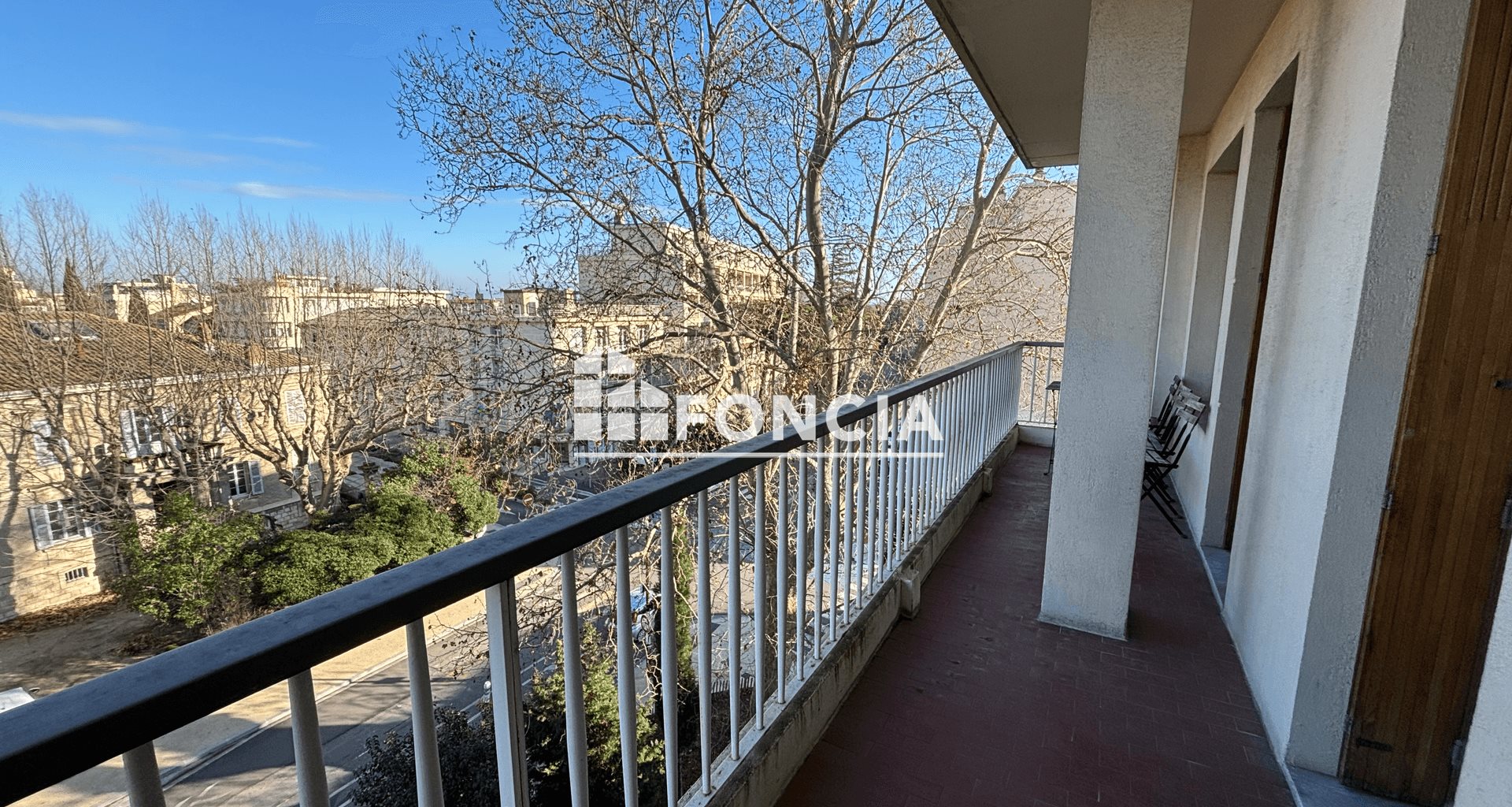 Appartement à vendre, 33m², Avignon