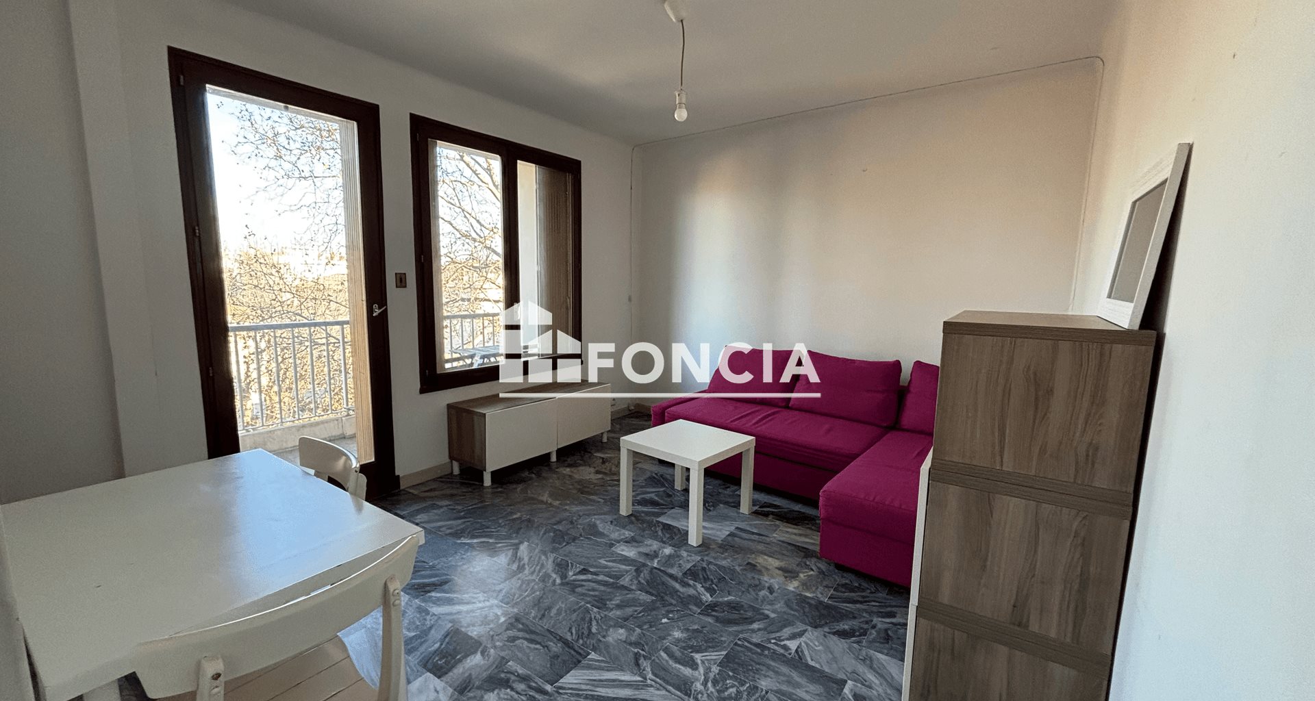 Appartement à vendre, 33m², Avignon