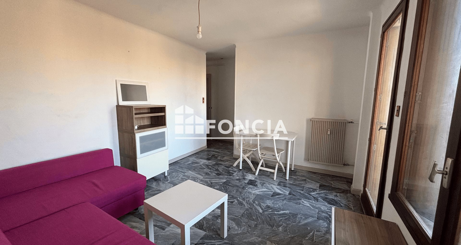 Appartement à vendre, 33m², Avignon