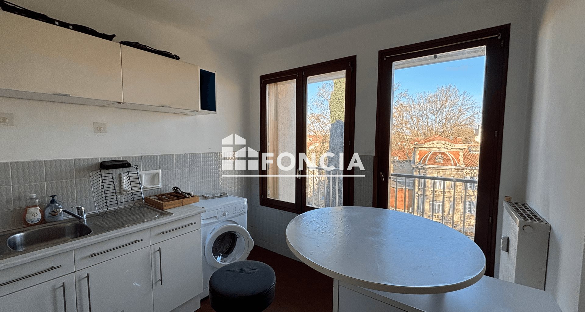 Appartement à vendre, 33m², Avignon