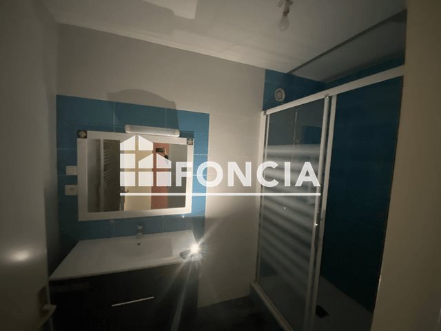 Appartement à louer, 89m², Charleville-Mézières