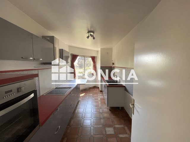 Appartement à louer, 89m², Charleville-Mézières