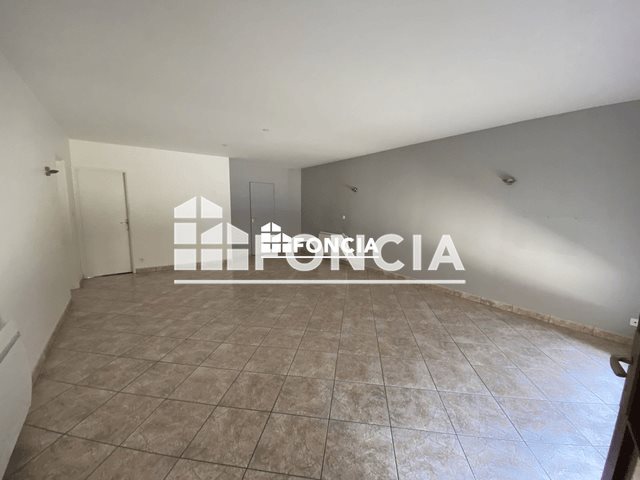 Appartement à louer, 89m², Charleville-Mézières