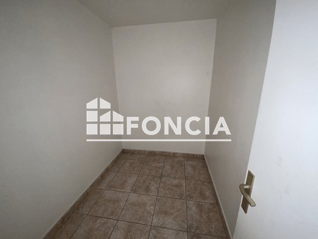 Appartement à louer, 89m², Charleville-Mézières
