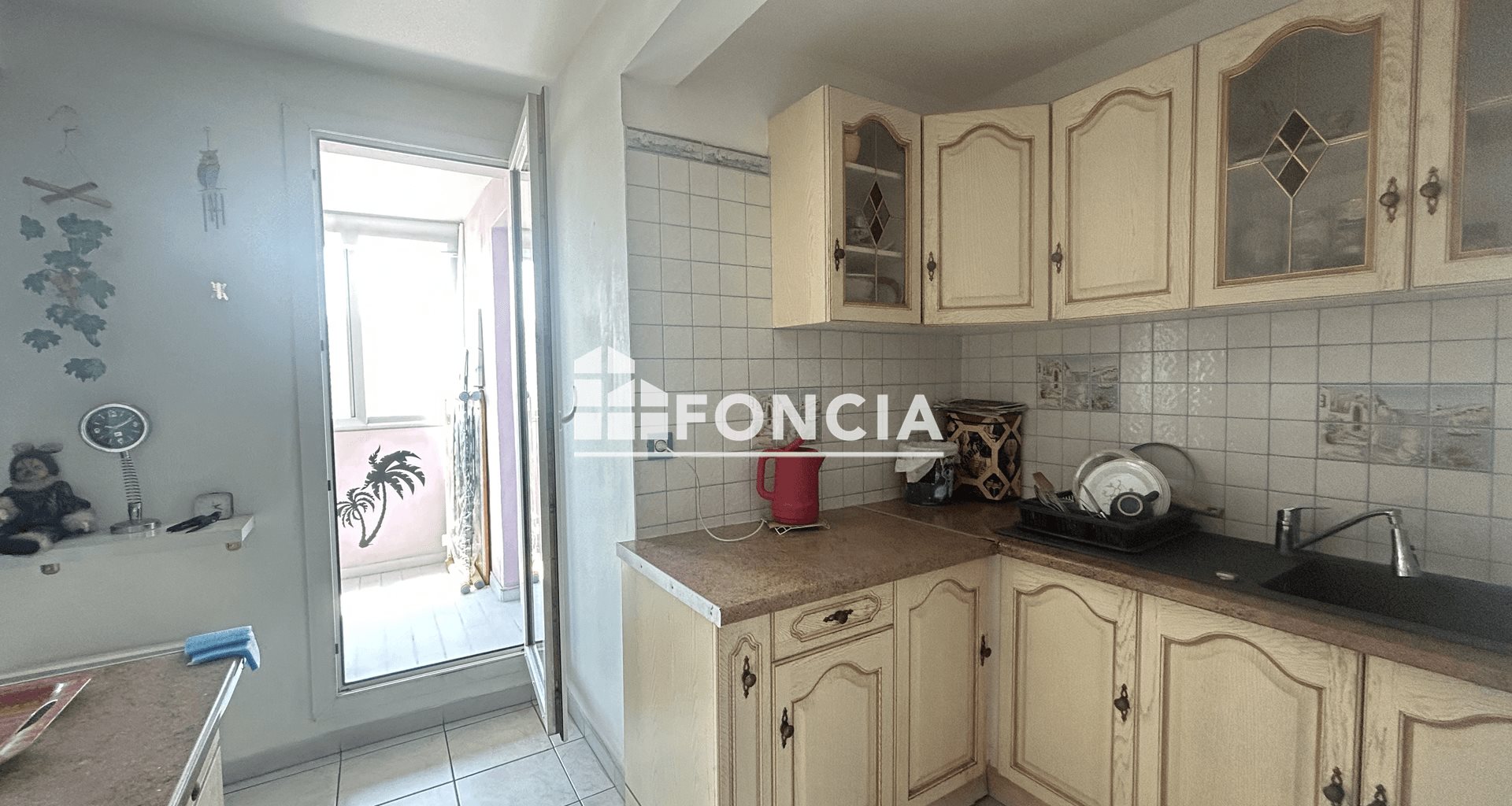 Appartement à vendre, 62m², Toulon