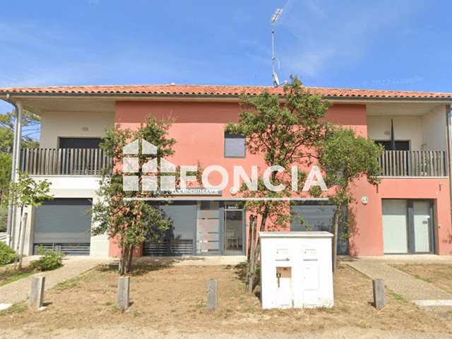 Appartement à louer, 65m², Labenne
