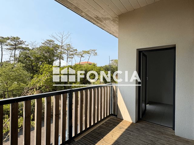 Appartement à louer, 65m², Labenne