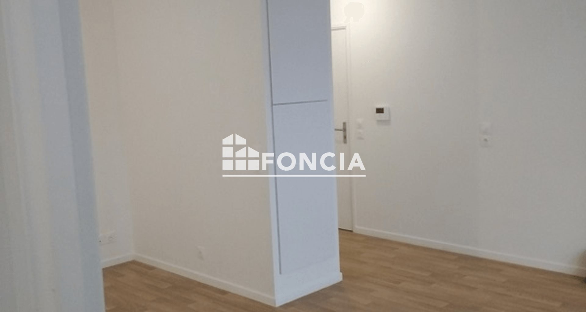 Appartement à louer, 43m², Montigny-lès-Cormeilles