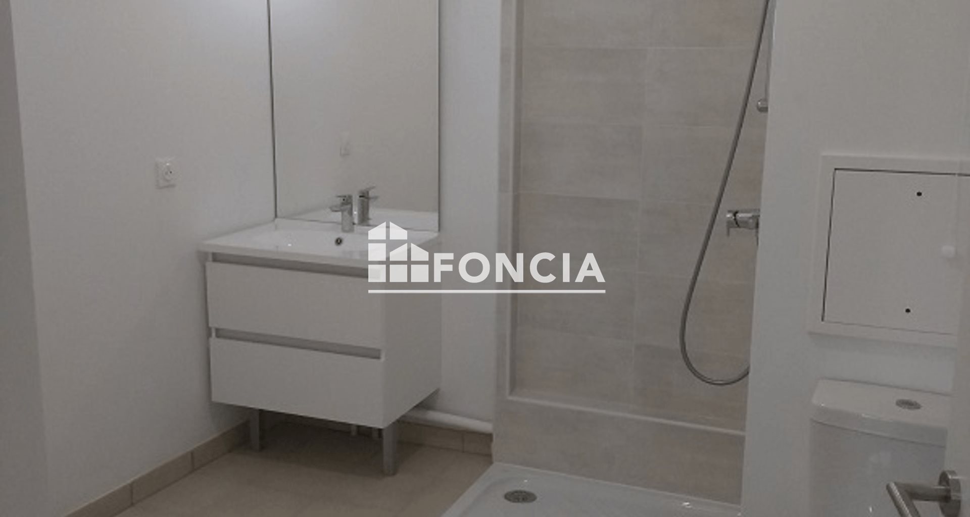 Appartement à louer, 43m², Montigny-lès-Cormeilles