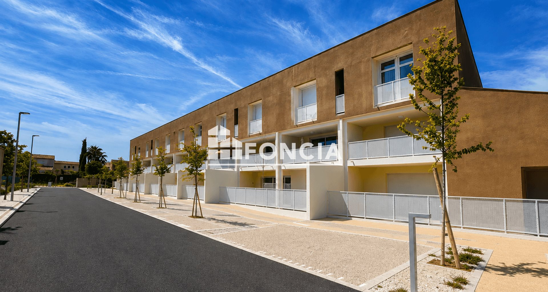 Appartement à vendre, 83m², La Londe-les-Maures