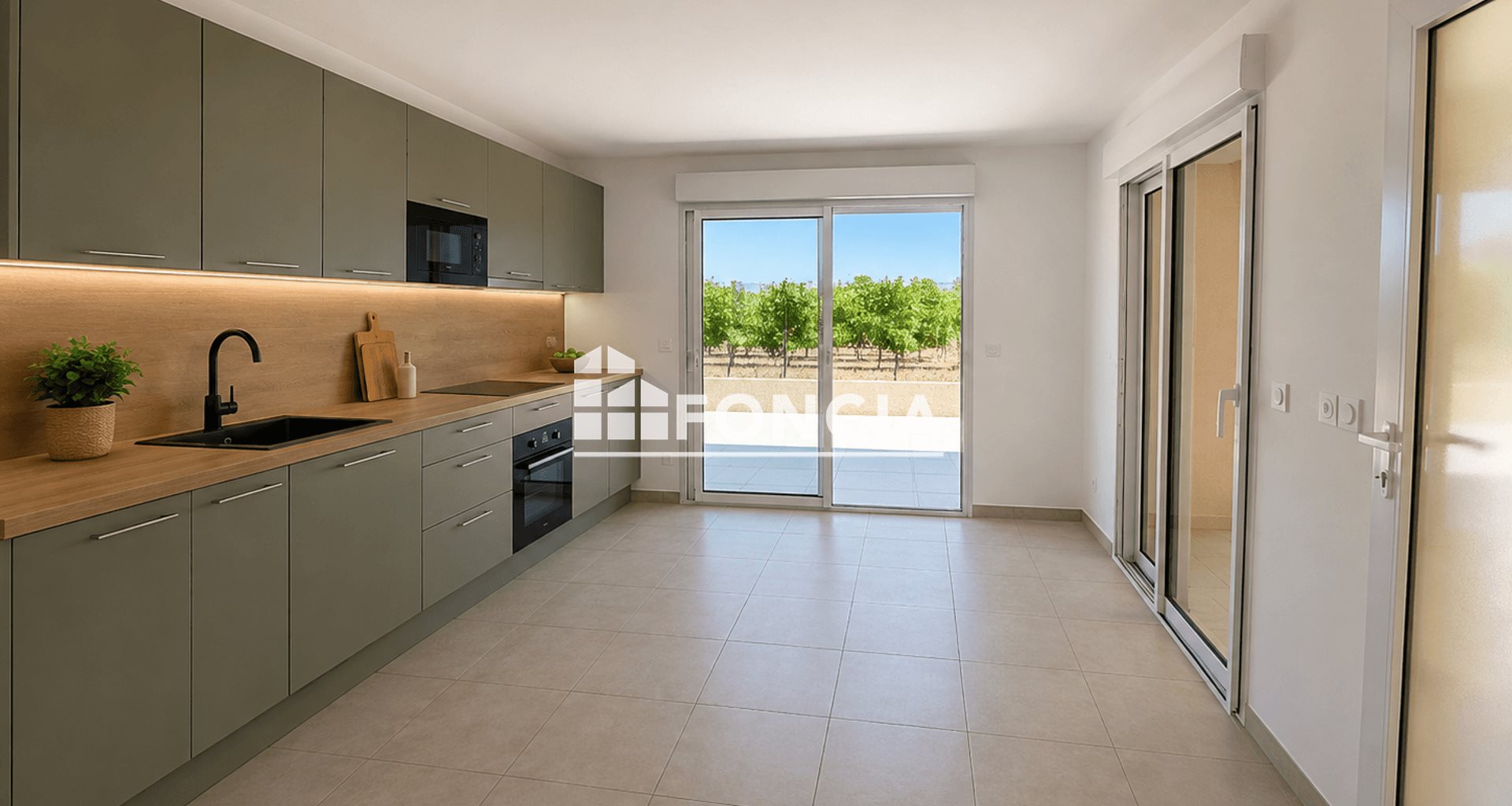Appartement à vendre, 83m², La Londe-les-Maures