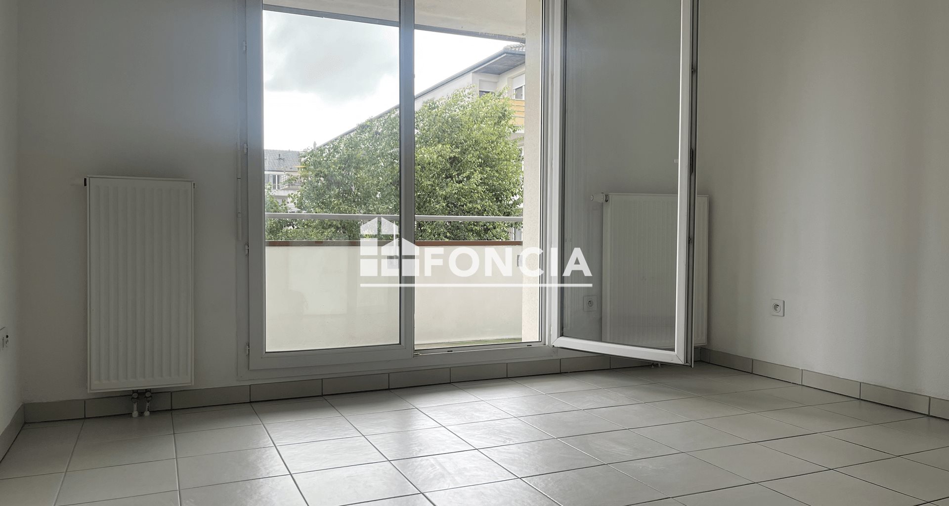 Appartement à vendre, 27m², Saint-Quentin