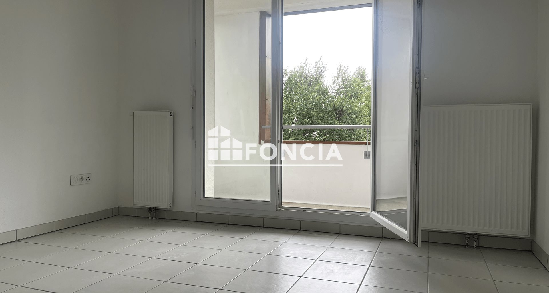 Appartement à vendre, 27m², Saint-Quentin