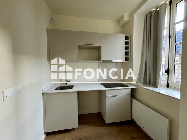 Appartement à louer, 35m², Auray